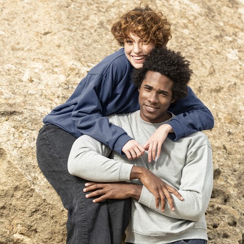 Sudadera Adulto Sendex