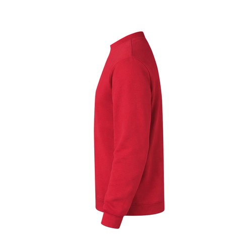azul marino Sudadera Adulto Sendex
