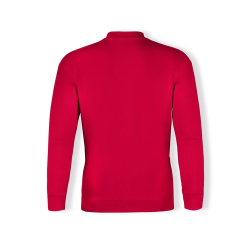 azul marino Sudadera Adulto Sendex