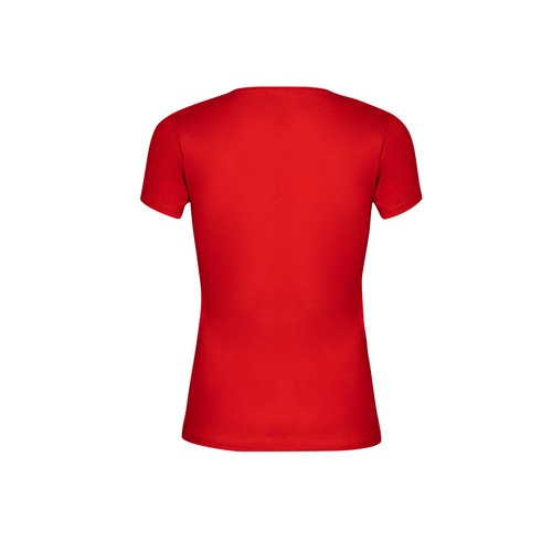 T-Shirt Femme Couleur Iconic - 4