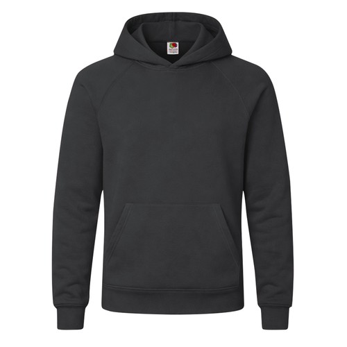 Sudadera Niño Lightweight Hooded S