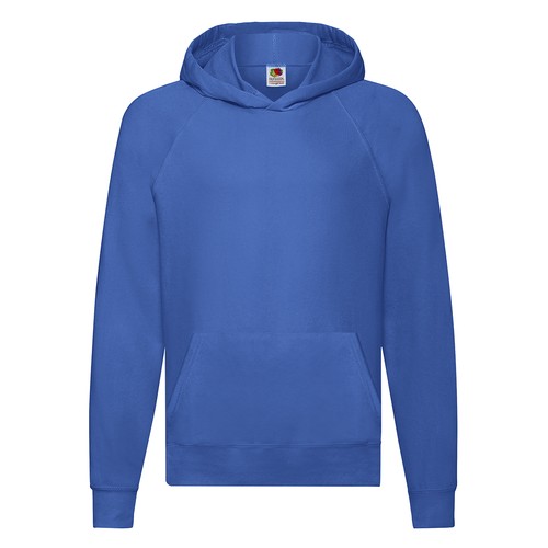gray Sudadera Niño Lightweight Hooded S