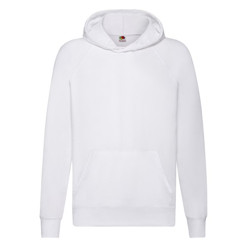 gray Sudadera Niño Lightweight Hooded S