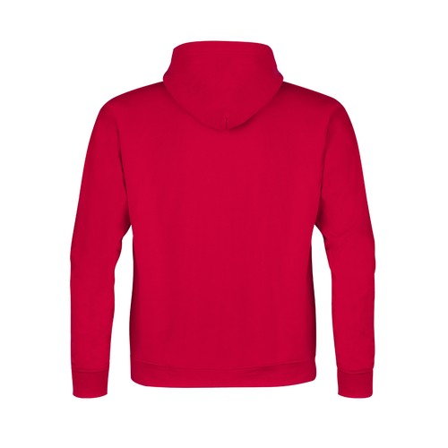 black Sudadera Niño Lightweight Hooded S