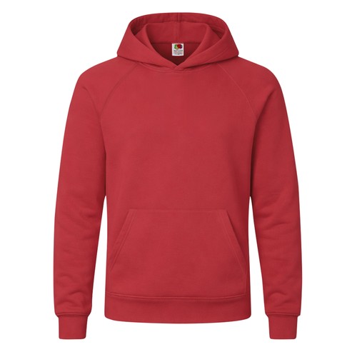 Sudadera Niño Lightweight Hooded S
