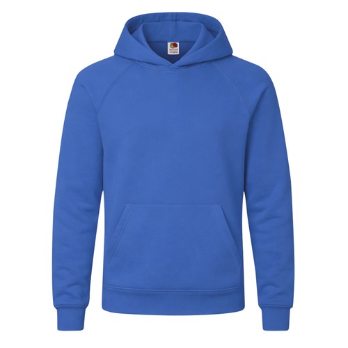 Sudadera Niño Lightweight Hooded S