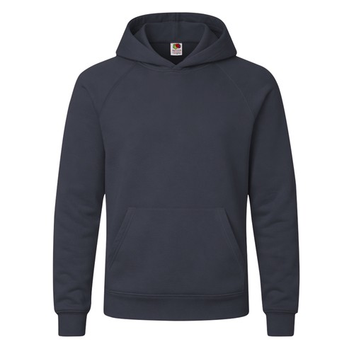 Sudadera Niño Lightweight Hooded S