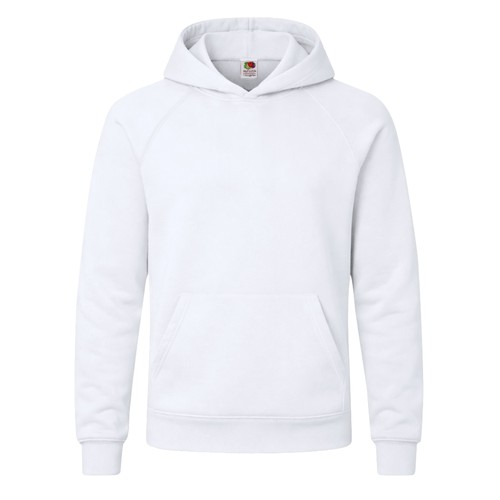 Sudadera Niño Lightweight Hooded S