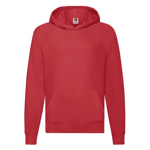 black Sudadera Niño Lightweight Hooded S