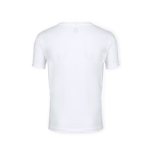 white Camiseta Niño Blanca Iconic