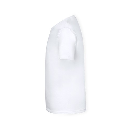 white Camiseta Niño Blanca Iconic