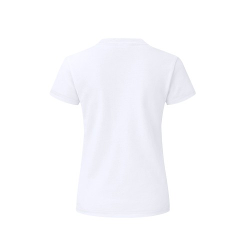 T-Shirt Enfant Blanc Iconic thumbnail 4