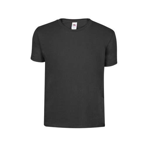 CAMISETA NIÑO COLOR ICONIC