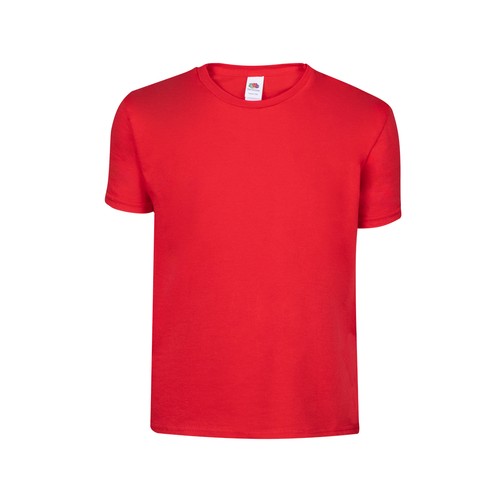 CAMISETA NIÑO COLOR ICONIC
