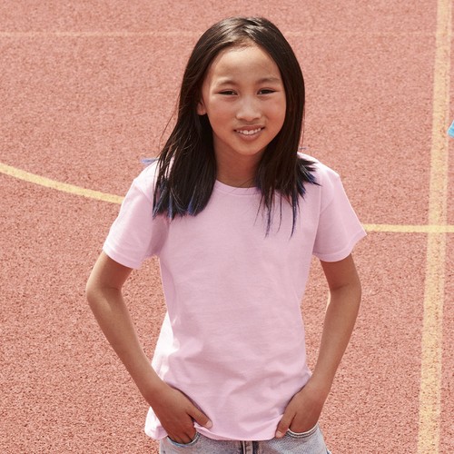 T-Shirt Enfant Couleur Iconic - 2