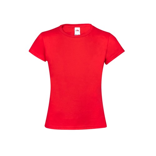 T-Shirt Enfant Couleur Iconic - 3