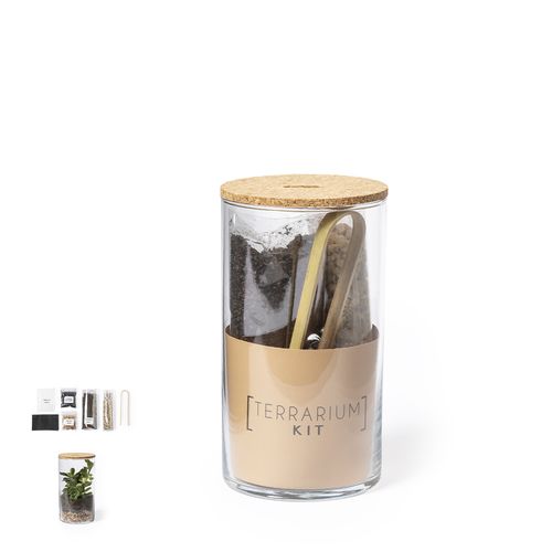 Terrarium Anymak - 2