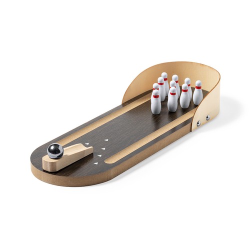 s/c Minijuego Bolos Strike