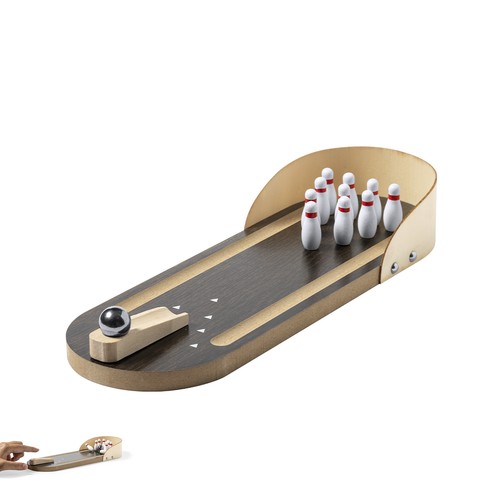 MINIJUEGO BOLOS STRIKE