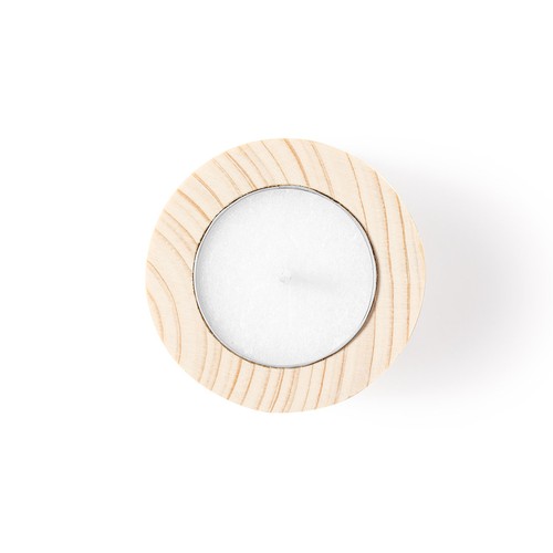 Bougie Aromatique Yiren - 3