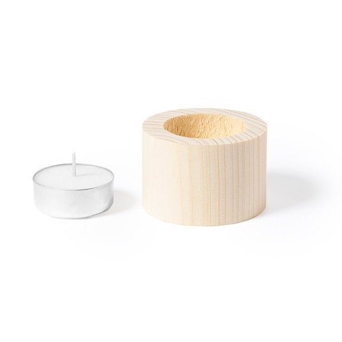 Bougie Aromatique Yiren - 4
