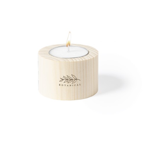 Bougie Aromatique Yiren - 2