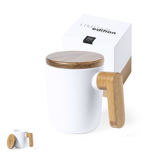 Taza Haruncal