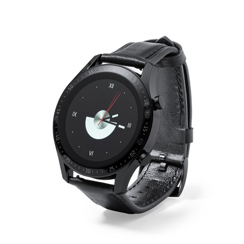 black Reloj Inteligente Daford