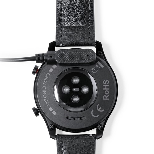 black Reloj Inteligente Daford