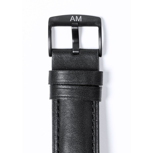 black Reloj Inteligente Daford