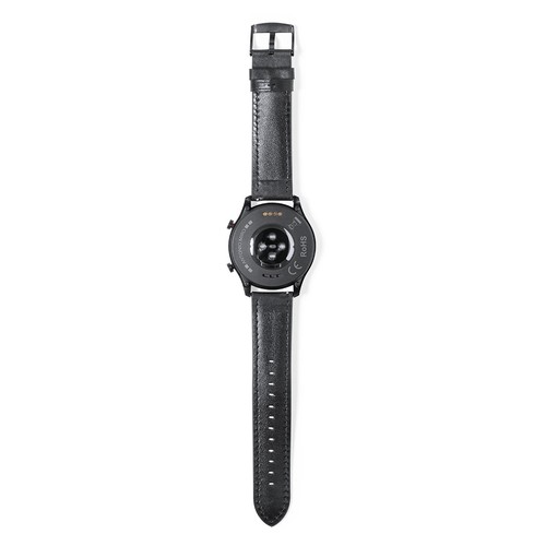 black Reloj Inteligente Daford