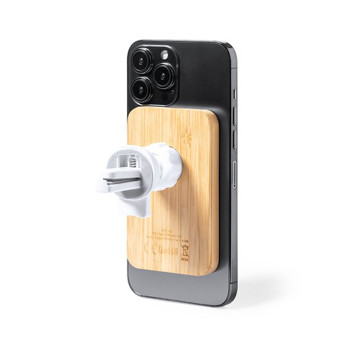 Support Chargeur Gonzo - 6