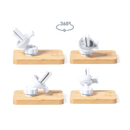 Support Chargeur Gonzo - 7