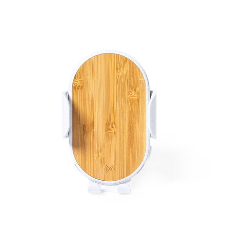 SOPORTE CARGADOR YANGO
