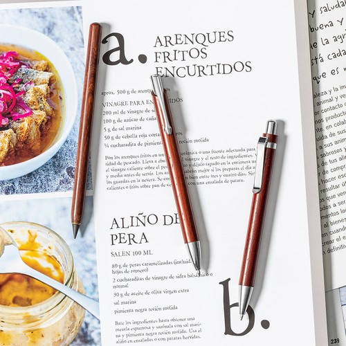 s/c Bolígrafo Carony