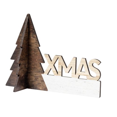 Christmas Decoration Gemind