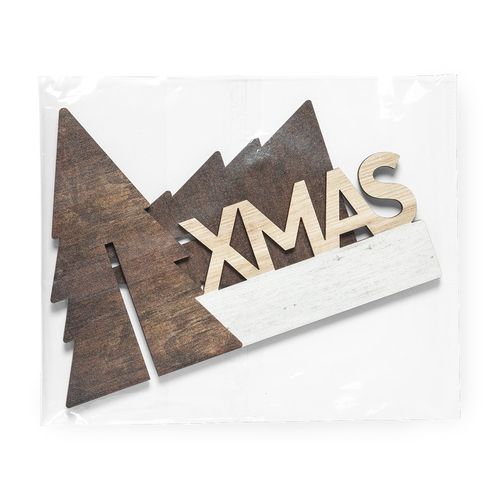 Christmas Decoration Gemind
