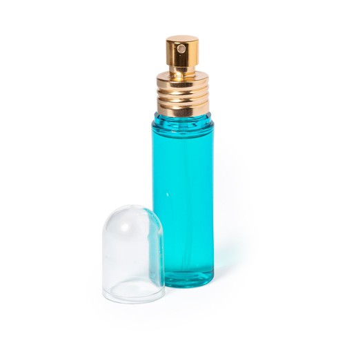 azul claro Eau de Toilette Mujer Steclers