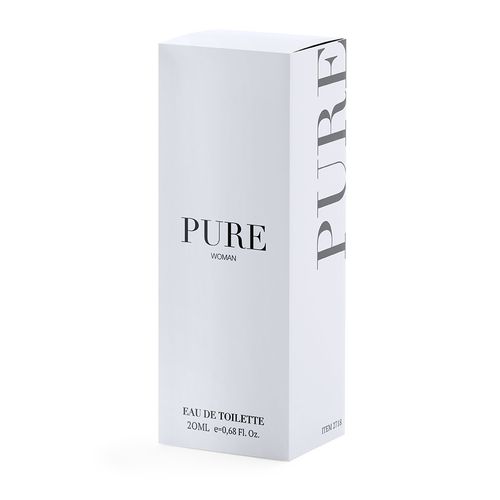 EAU DE TOILETTE MUJER STECLERS