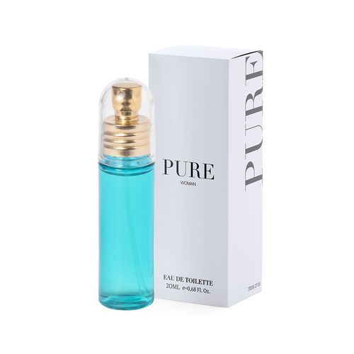 azul claro Eau de Toilette Mujer Steclers