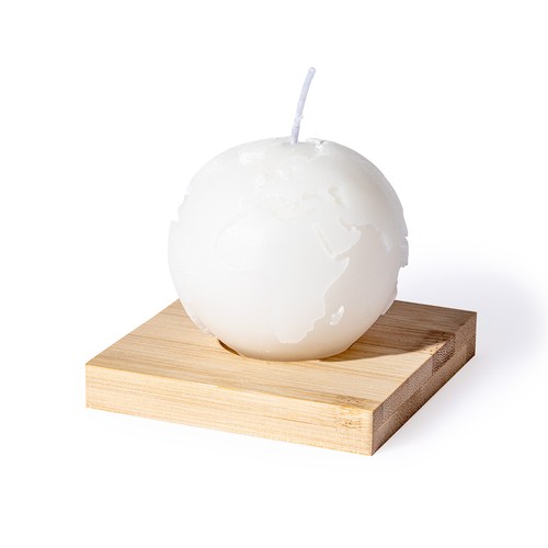 s/c Vela Aromática Windu