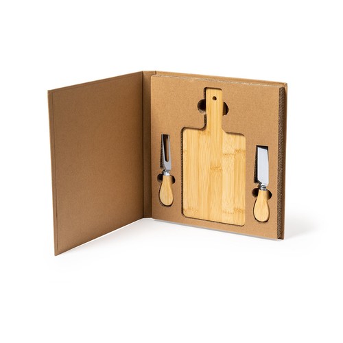 Set Fromages Tauroa - 3