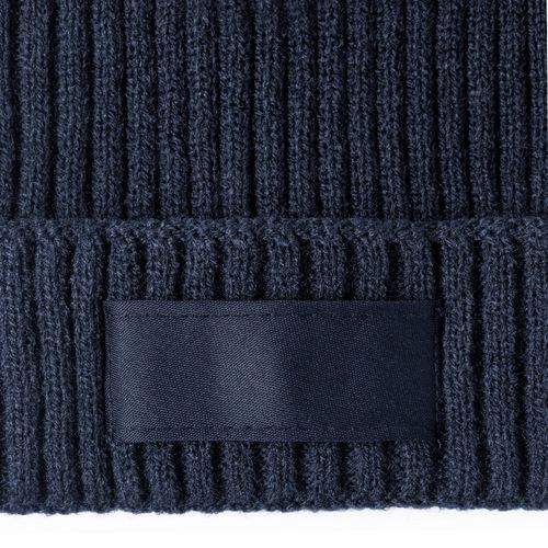 gris claro Gorro Selsoker