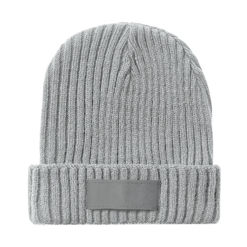 gris claro Gorro Selsoker