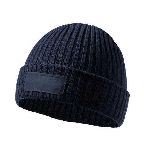 gris claro Gorro Selsoker