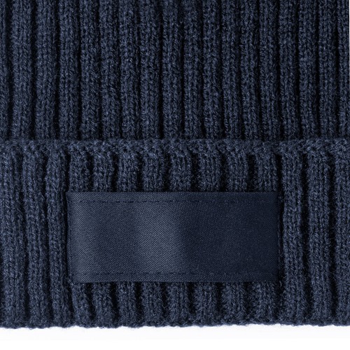 gris claro Gorro Selsoker