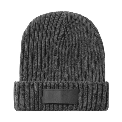 gris claro Gorro Selsoker