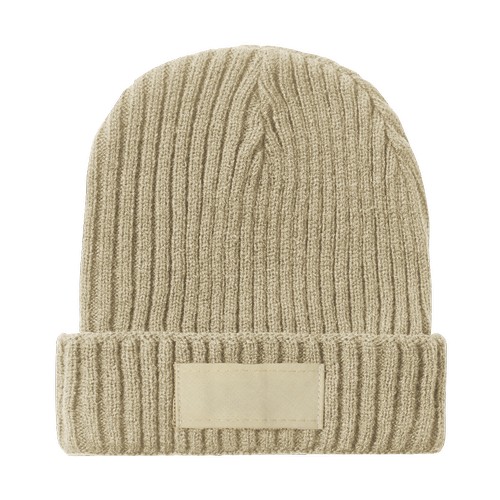 gris claro Gorro Selsoker