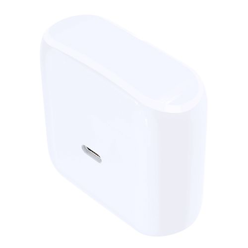 white Auriculares Baksen