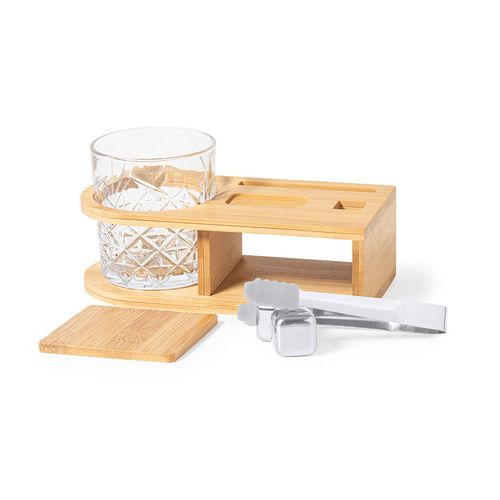 s/c Set Whisky Devon